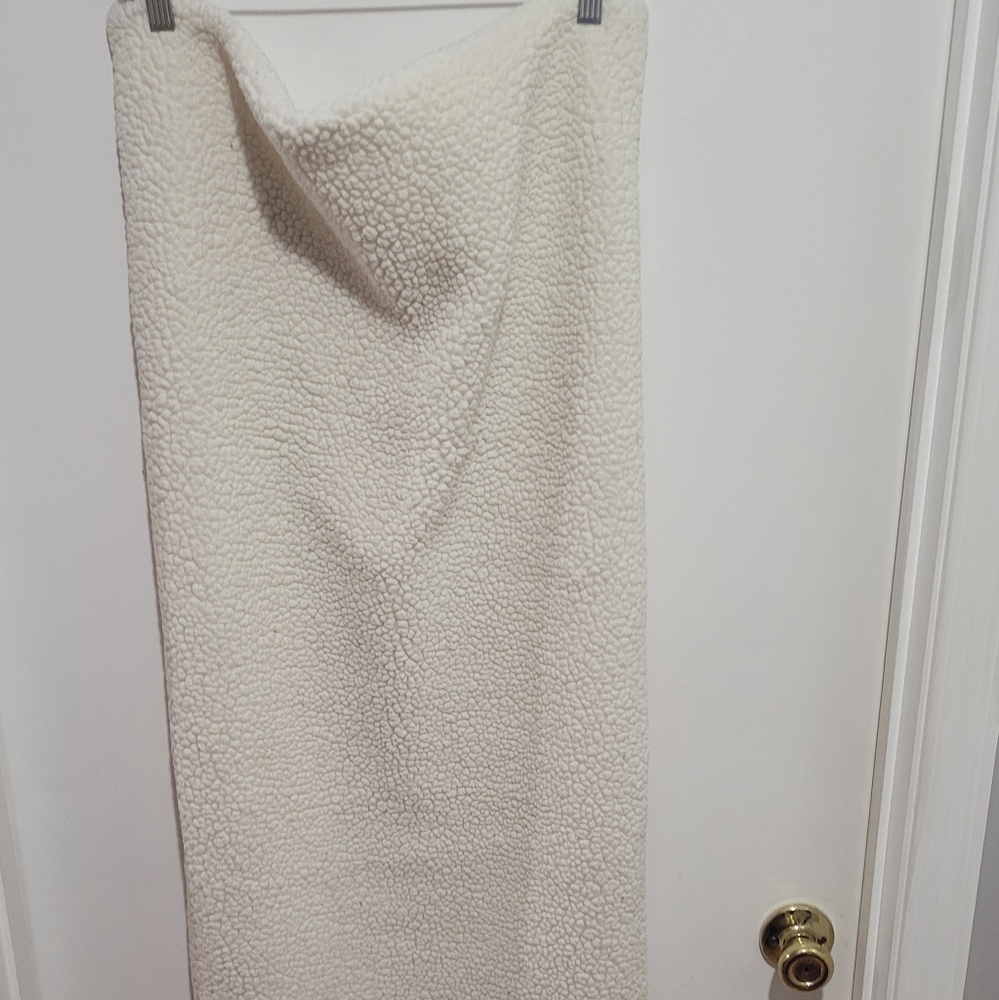 Body pillowcase cover